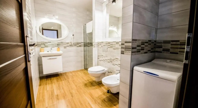 Апартаменты c 1 комнатой RentPlanet - Apartamenty Kamieniec