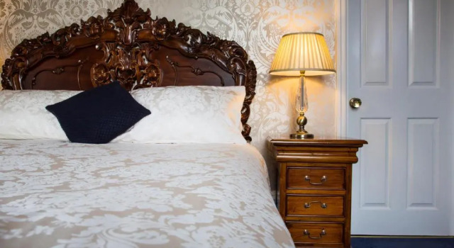 Двухместный номер Standard Elm Grove Country House