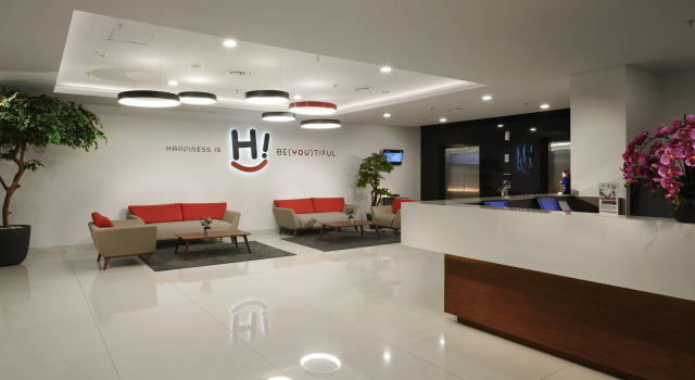 HI Hotel Senen, Book Hotel Jakarta Jakarta Province