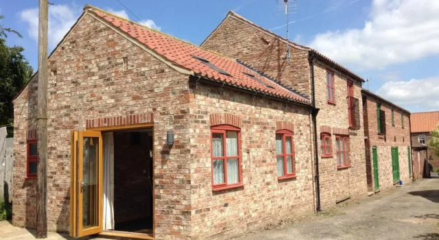 The Hay House, Varaa Huoneisto Asunnot kohteessa Merseyside, Huoneisto