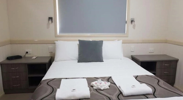 Номер Deluxe Reflections Nambucca Heads - Holiday Park