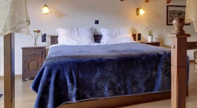 Arktouros Hotel, Réserver Hôtel Monodendri 