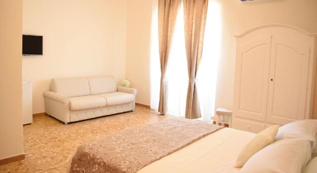 B&B Bonne Suites