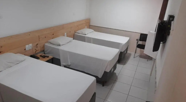 Номер Standard Aquamar Praia Hotel