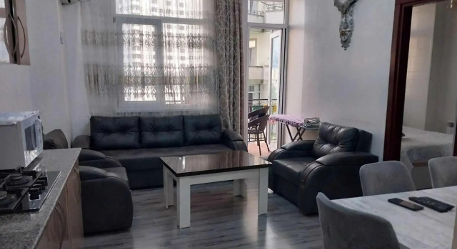 Avtandil Apartment, Book Apartment Batumi 