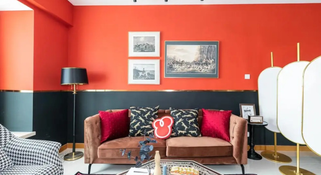 Locals Boutique Apartment Gongbei No.4, Забронировать Апартаменты/квартира Апартаменты Гуандун, Апартаменты/квартира