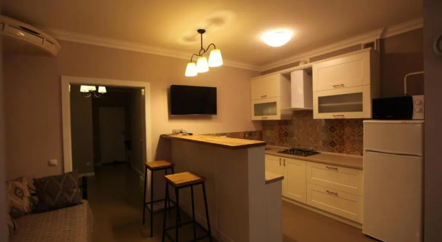 Апартаменты Deluxe Grace Apartments