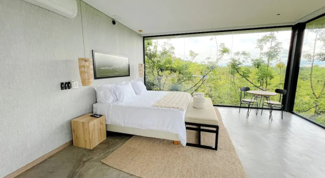 Вилла Superior Palta Eco Haven Hotel