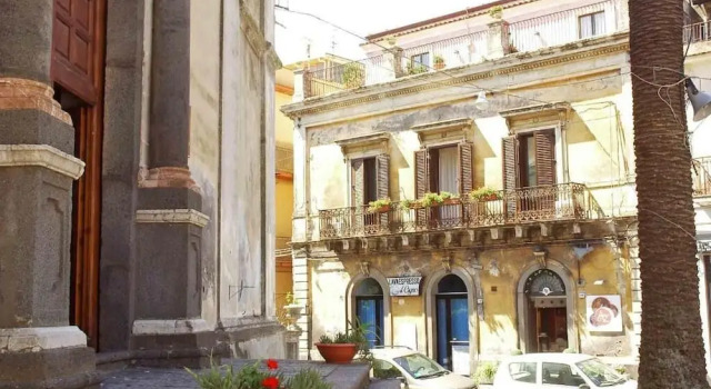 B&B Casa Etna