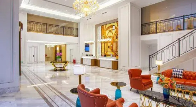 Venus International Hotel (Shaodong High-Speed Railway Station), Book Hotel Hoteller i Shaodong med parkering, Parkering