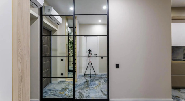 Авалон новобудова Замарстинівська55В, центр, Prenota Hotel Leopoli Lviv