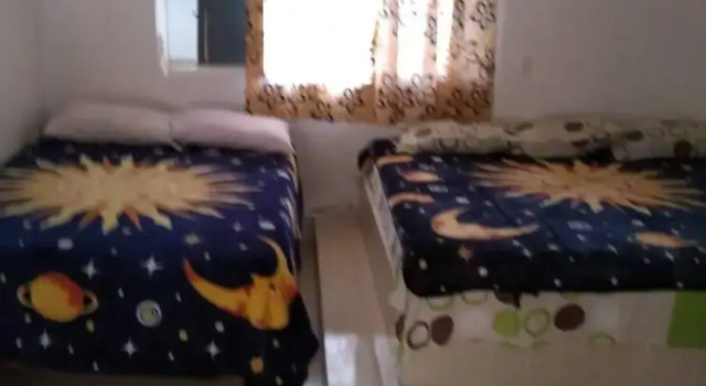 Room-hospedaje Familiar Op3, Rezervasyon Misafirhane Tlaquiltenango Morelos