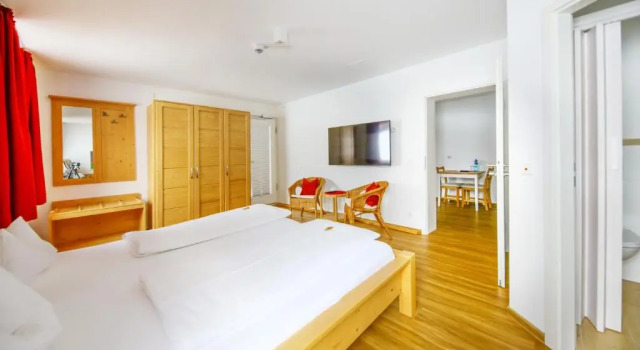 Gasthof Lafette, Réserver Hôtel Titisee-Neustadt Feldberg