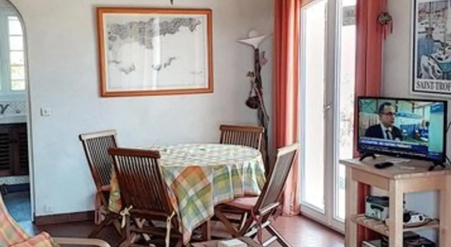 Villa Le Lavandou, 3 pièces, 6 personnes - FR-1-610-44, Забронировать Вилла Виллы Ле-Лаванду, Вилла