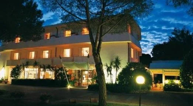 Hotel dei Coralli