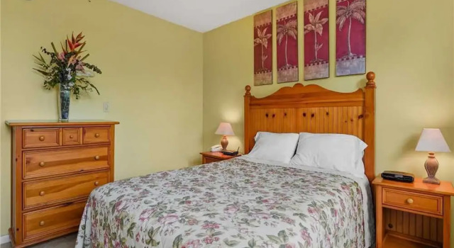 Island Club 1403 - Two Bedroom Condo