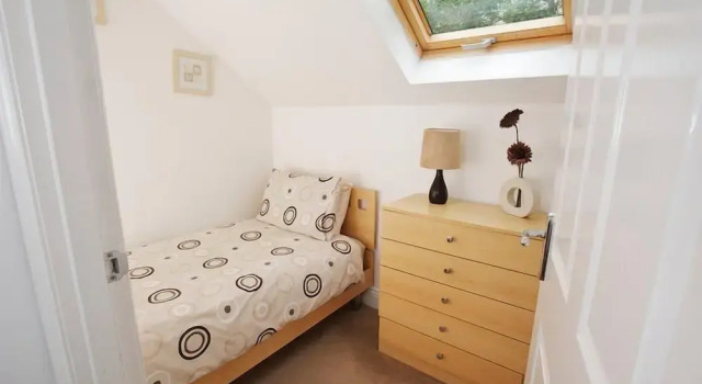 Sands Cottage
