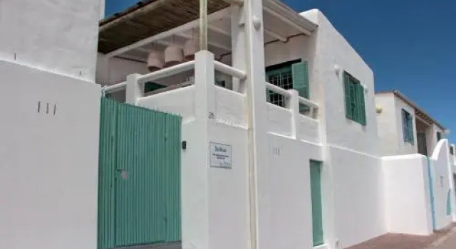 Dankbaar Holiday Home