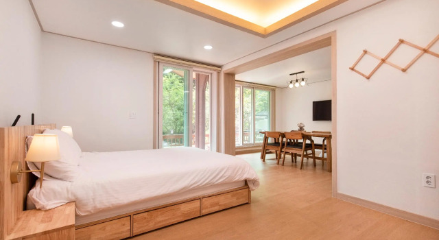 Gangchon Haven Pension