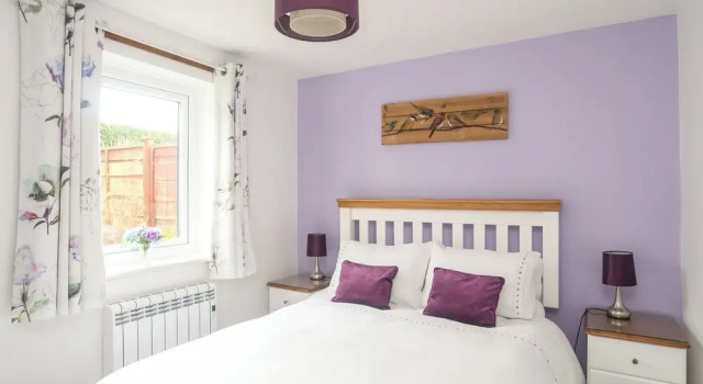 Bywyd Da, Prenota Casa vacanze Llanengan 
