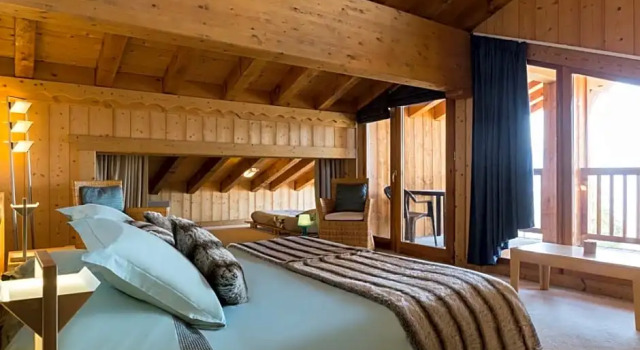 Номер Superior Chalet Matsuzaka - chambres dhôtes de luxe