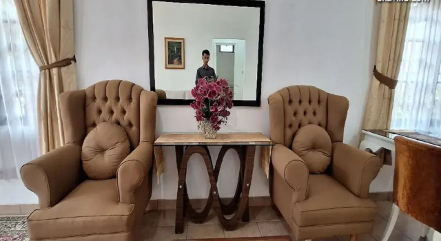 Villa Villa Kota Bunga Allamanda