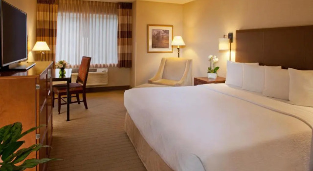 Run of House Silver Cloud Hotel - Seattle Lake Union