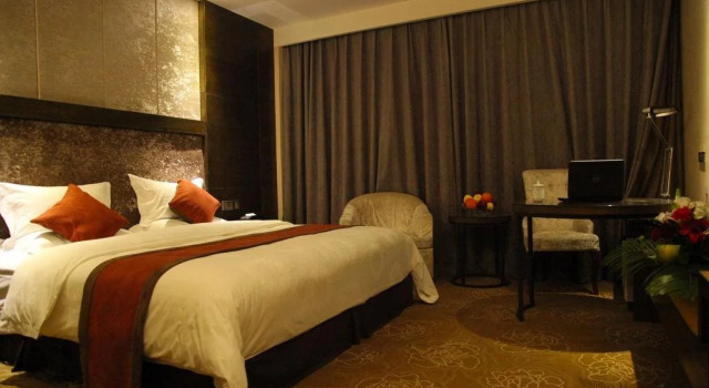 Bangdi Hotel, Prenota Hotel Huimin Hohhot