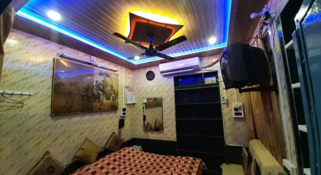 Jagan Hotel And Restaurant