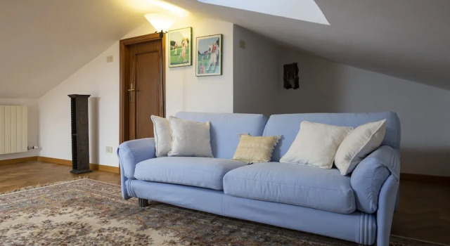Borgo Casale - Appartamento 2, Book Lejlighed San Godenzo Toscana