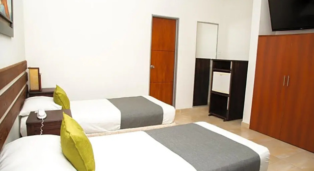 Номер Standard Ayenda 1133 Casa Polty
