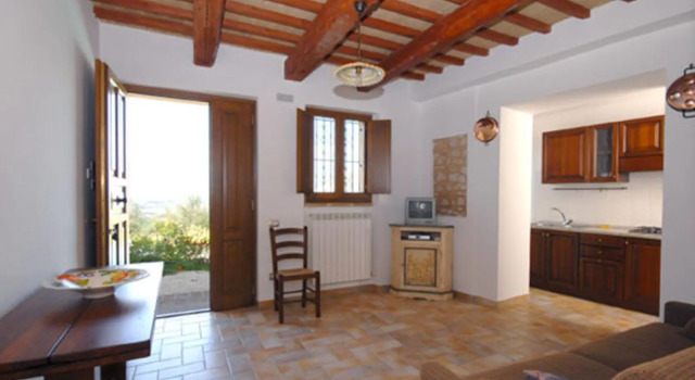 Agriturismo Fiordaliso, Varaa Maatalousloma Trevi Umbria