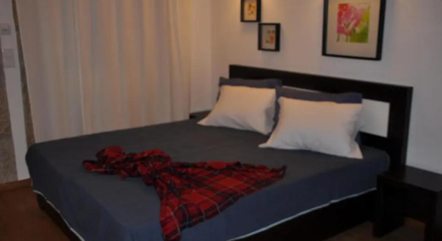 Двухместный номер Standard Quinta do Olival