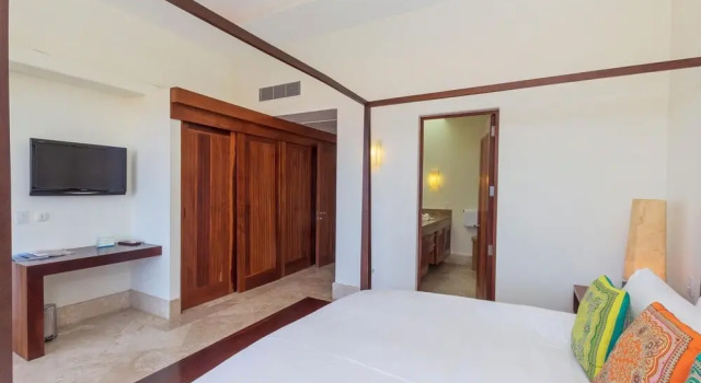 Sunny Vacation Villa 79, Rezerwuj Willa Wille w Nayarit, Willa
