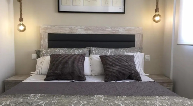 MMBB Boutique Apartment, Забронировать Апартаменты/квартира Марбелья Коста-дель-Соль, рядом с Музей гравюры