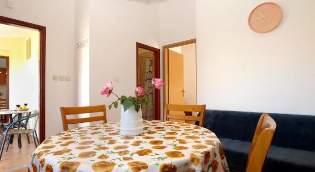 Apartments Stanko 777, Prenota Appartamento Valbandon Istria