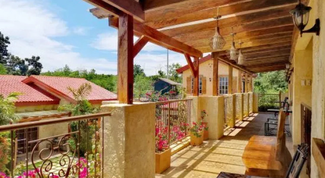 Номер Standard La Casa Di Beatrice