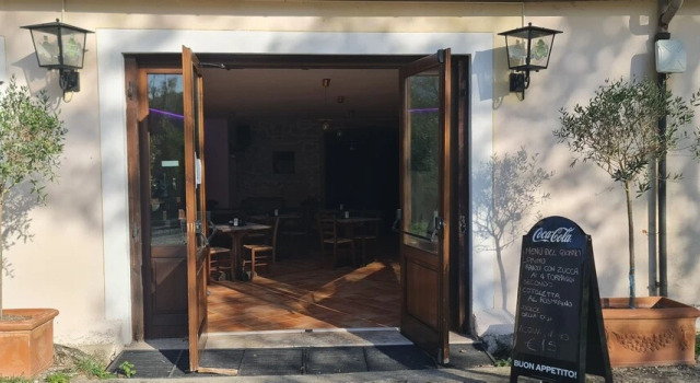 MoMa RoofGarden, Prenota Hotel San Polo Matese Molise