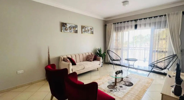Апартаменты Relaxing 2-Bedroom apartment with parking space.