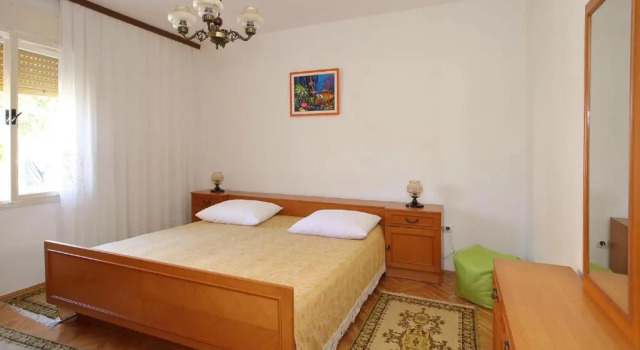Apartment Josip, Забронировать Апартаменты/квартира Апартаменты Задар, рядом с Пляж Мали Милни, Апартаменты/квартира