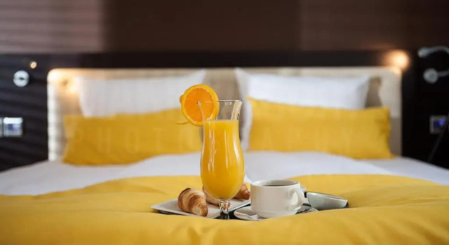 Appartement Hotel Eclipse