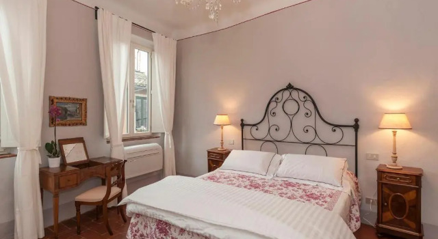 Номер Standard B&B Arena di Lucca