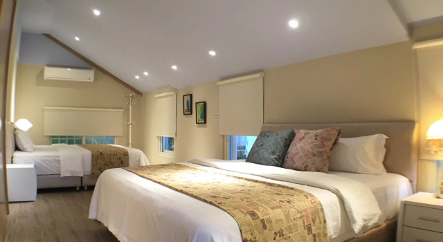 Peaceful Coffee B&B, Varaa Bed and Breakfast Hotellit Luodong aamiaisella, Aamiainen