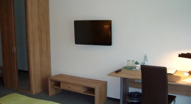 Двухместный номер Superior Park-Hotel Leimen