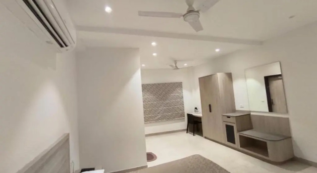 Номер Deluxe Hotel Bagla Atithi Banaras