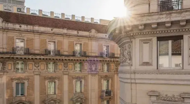Casa Guttmann, Забронировать Гостевой дом Рим Лацио, рядом с Посольство США в Риме