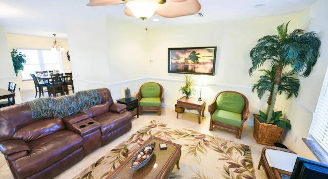 Beachbreeze Apartment 6