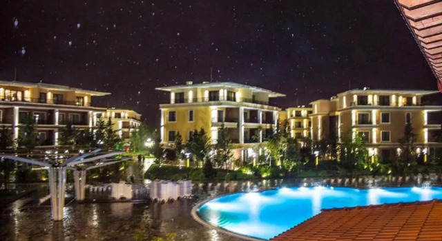 Апартаменты Dreamland Oasis of happiness