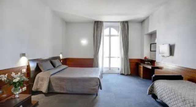 Hotel Servio Tullio