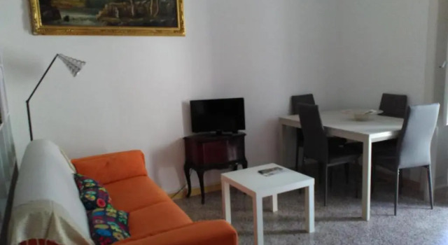 Апартаменты с балконом Casa Vacanze Scicli Centro